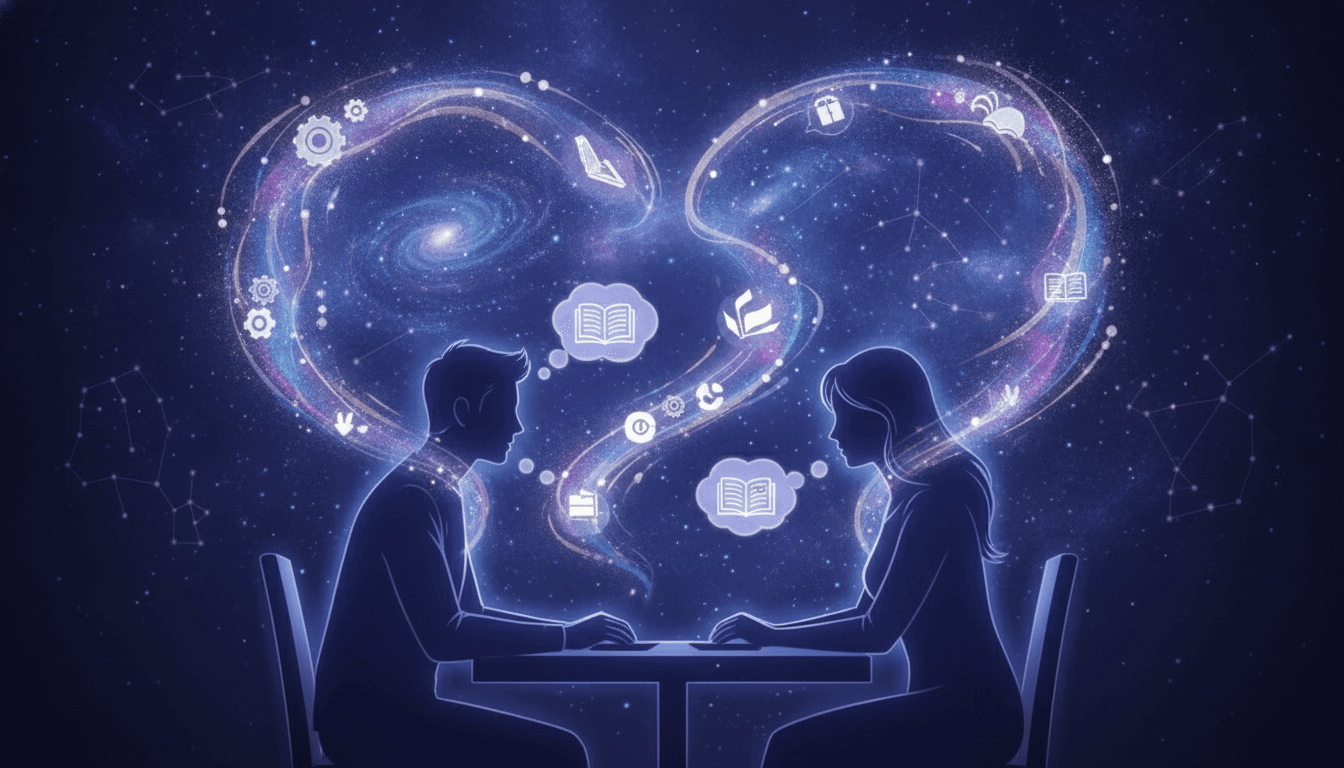 지적 자극형 🧠