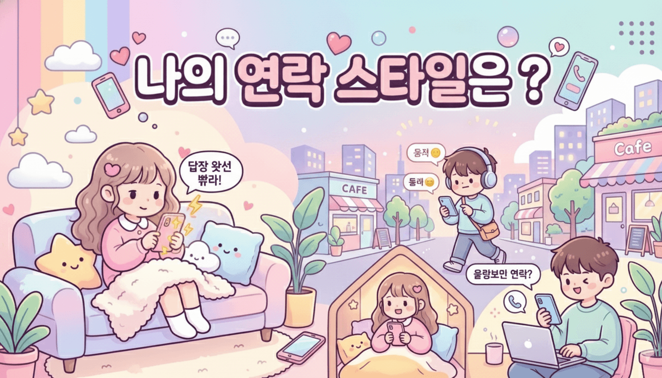 실시간형 ⚡