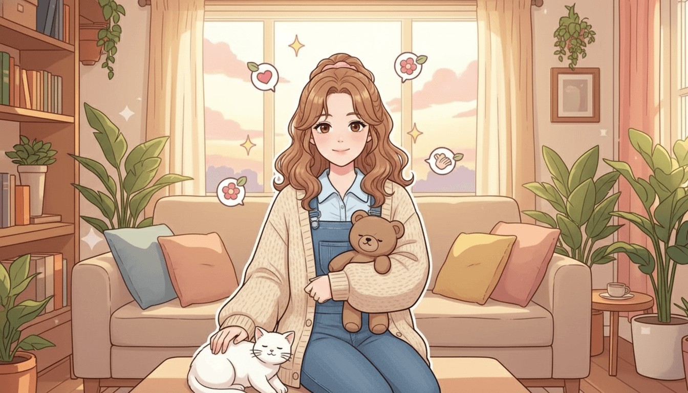 찐에겐녀